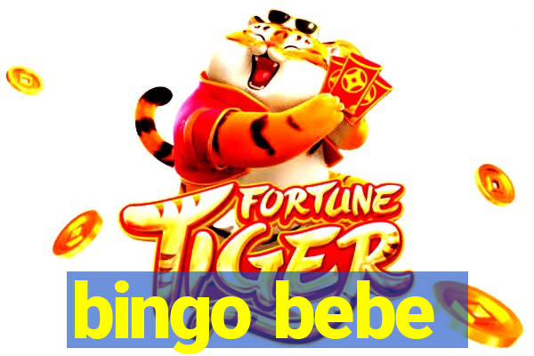 bingo bebe